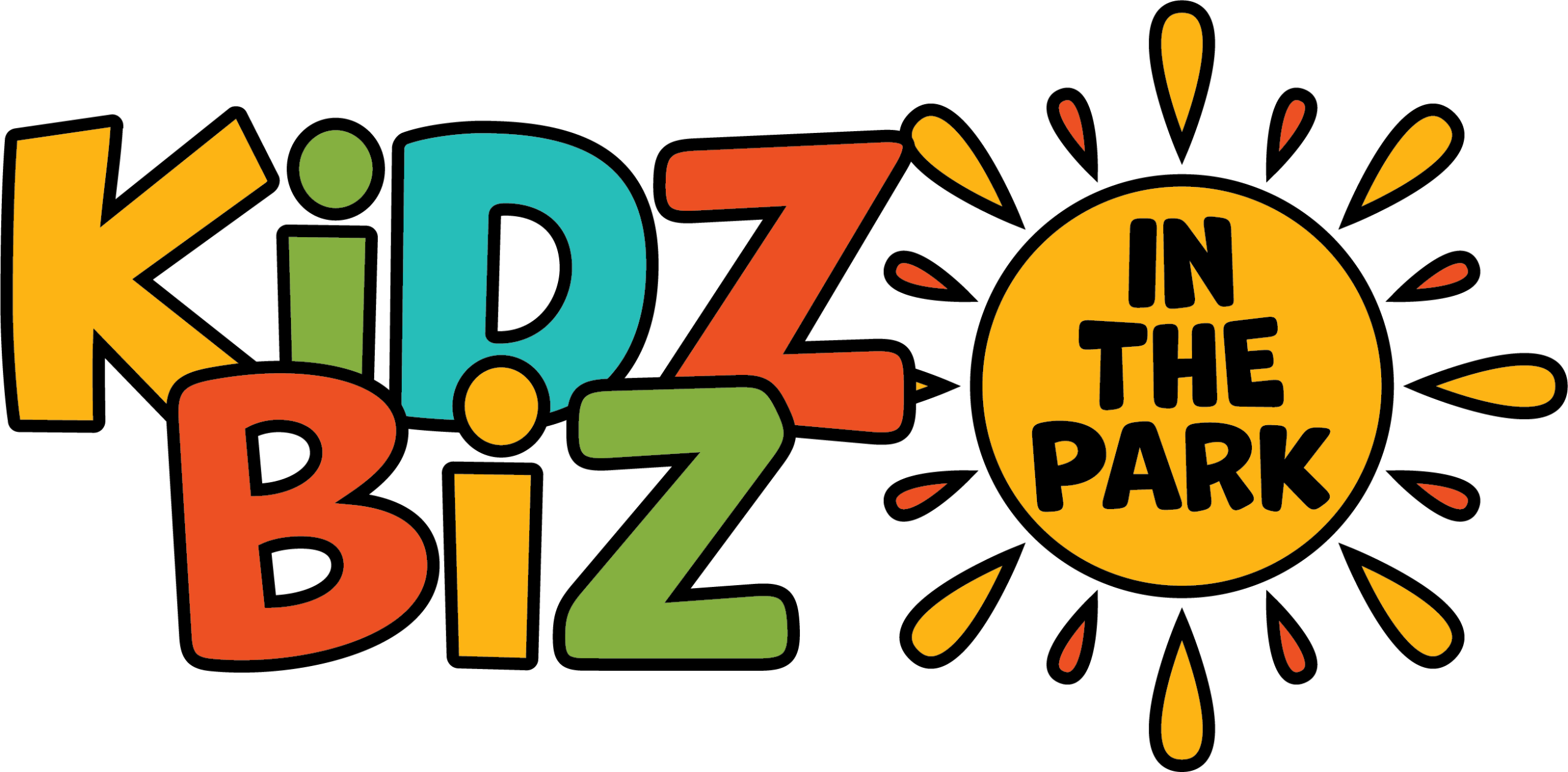 Kidz Biz Logo